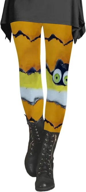 Leggings for Women Butt Lift with Pockets Women Tights and Leggings But Lift Leggings