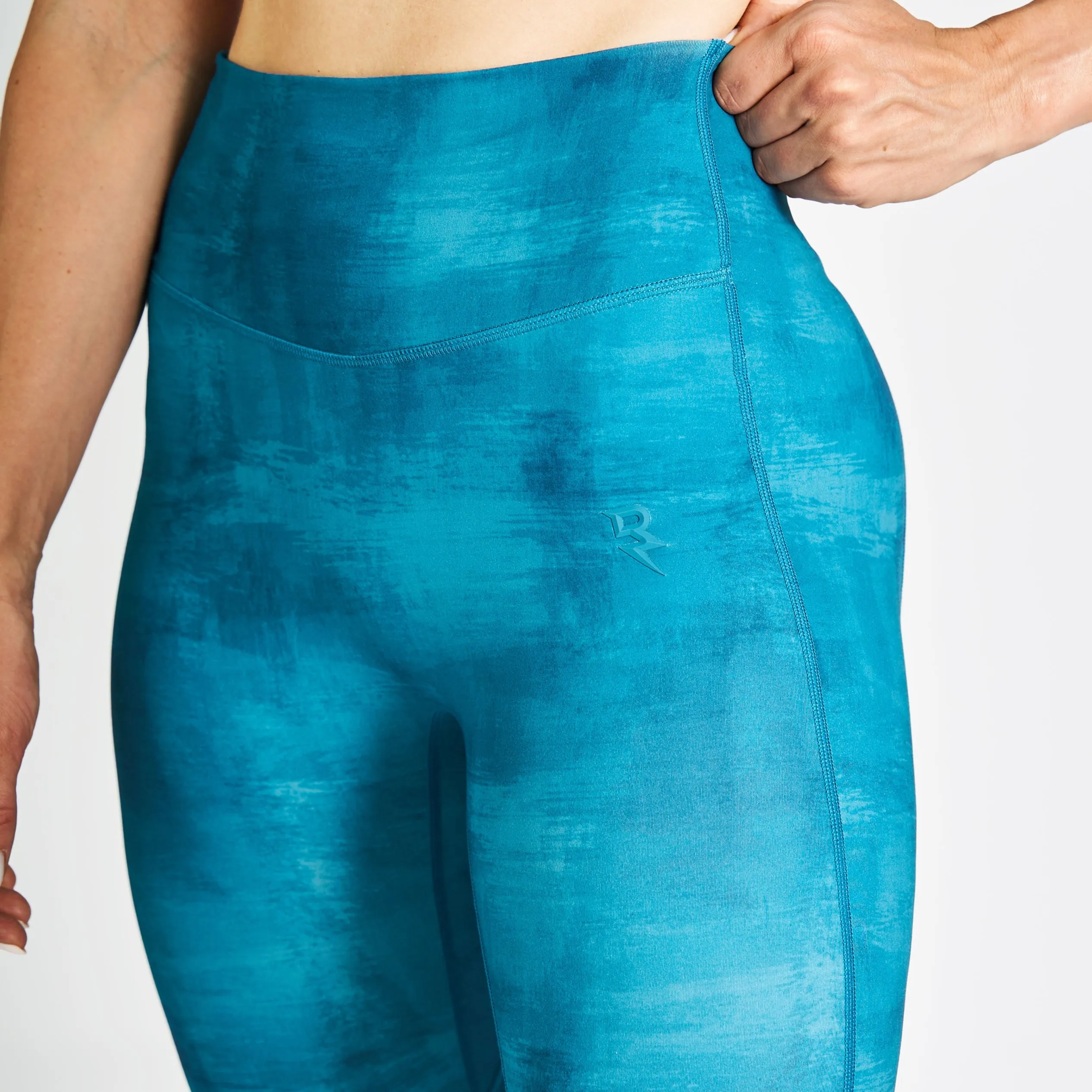Leggings - Teal