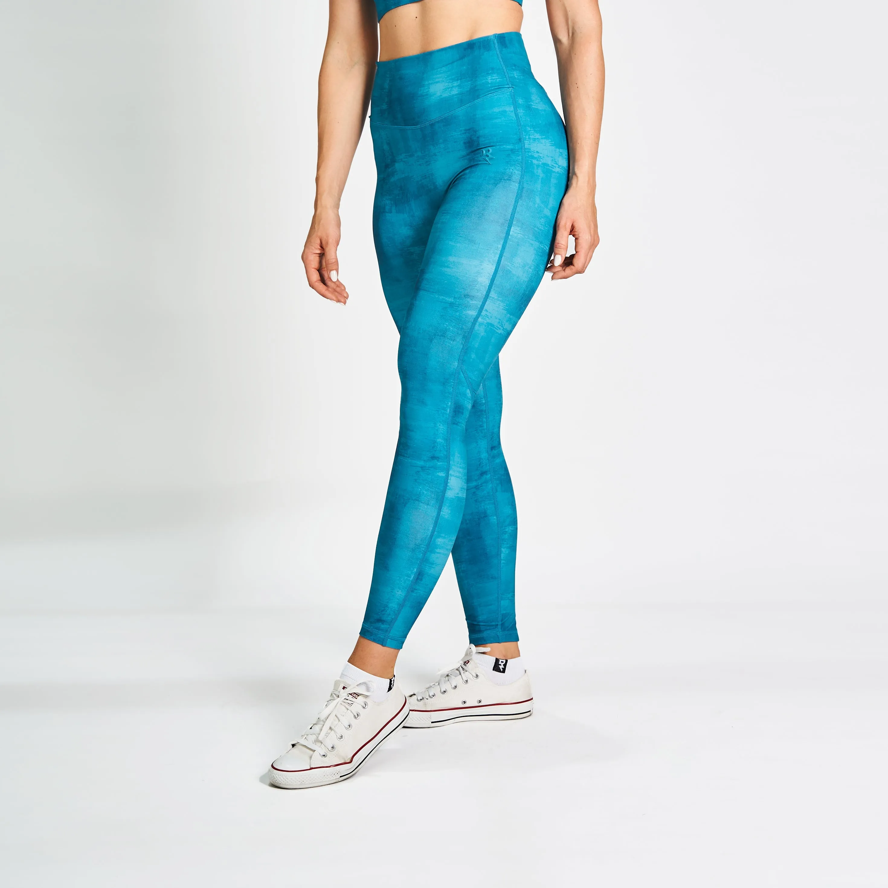 Leggings - Teal