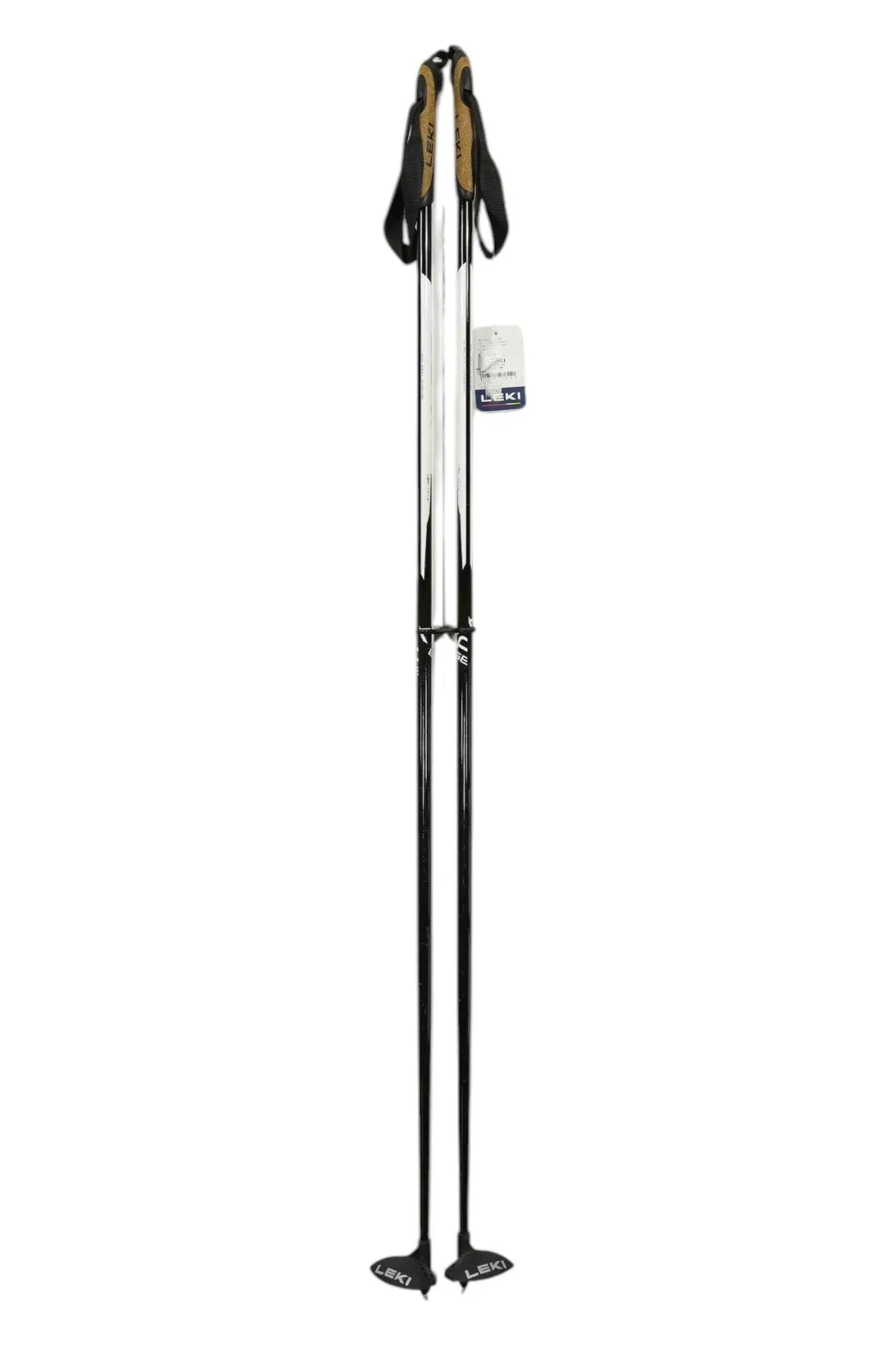 LEKI XTA Base Pole