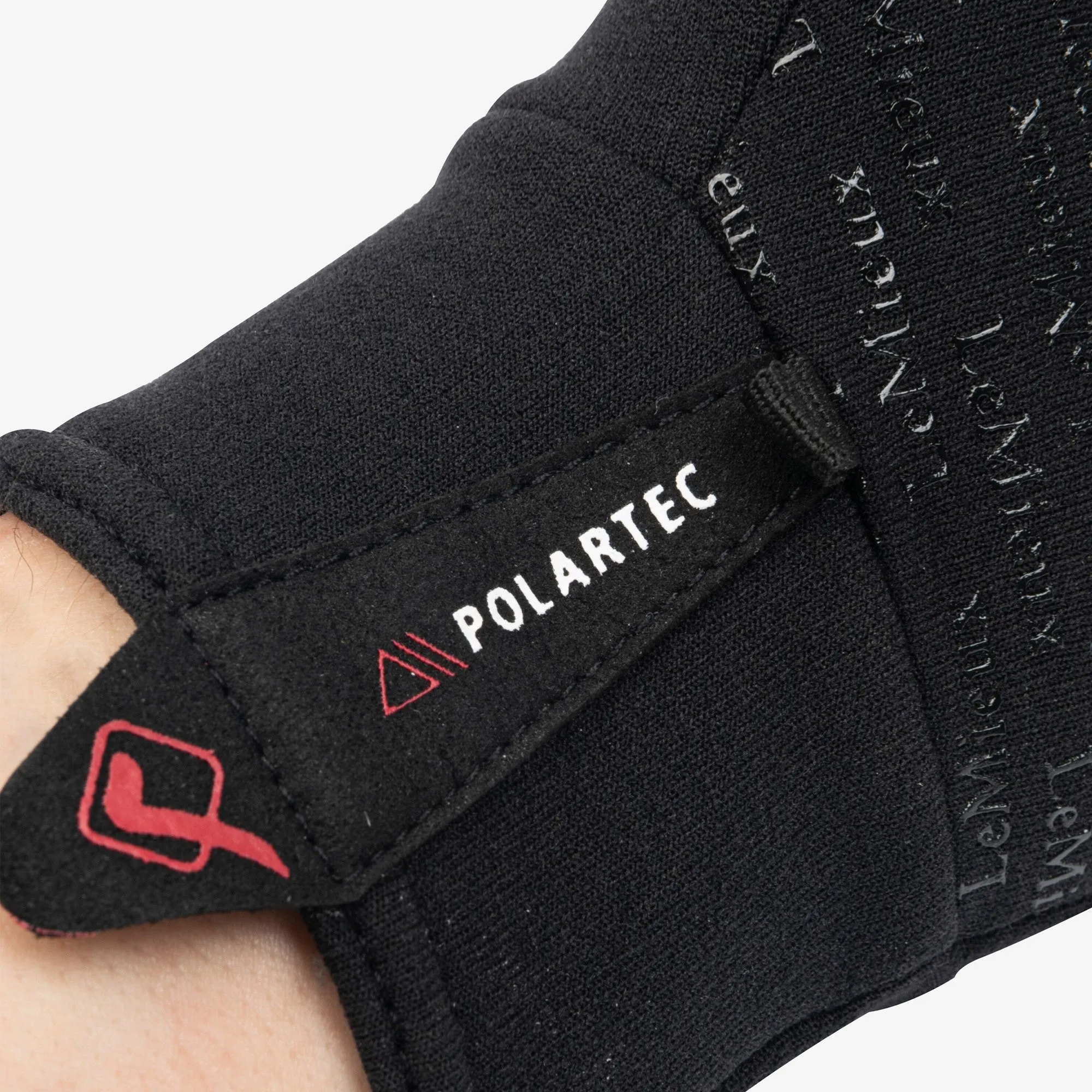 Lemieux Polartec Glove