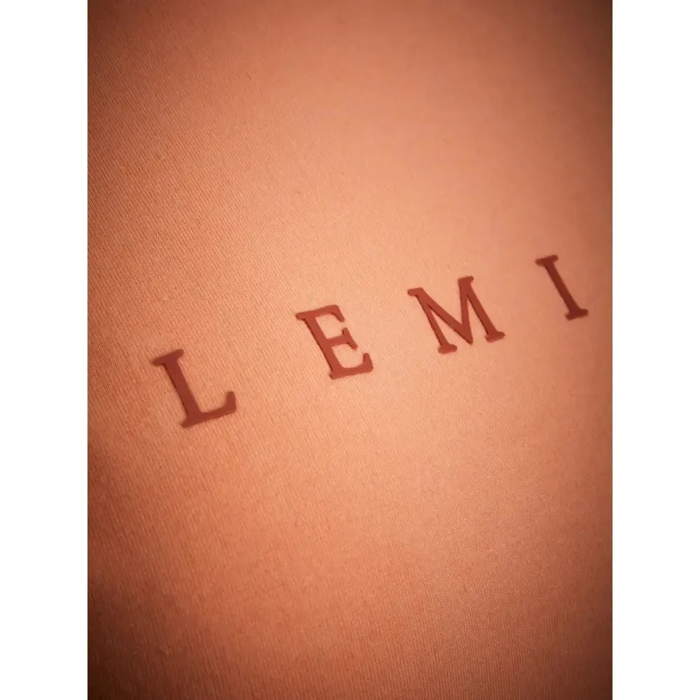 Lemieux Sports T-Shirt Sherbet
