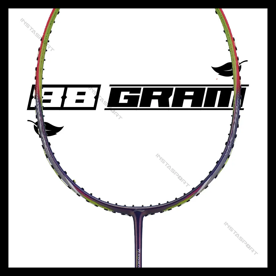 Li-Ning Turbo Charging 70 Boost Badminton Racket (Purple)
