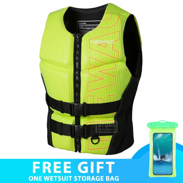 Life Jacket