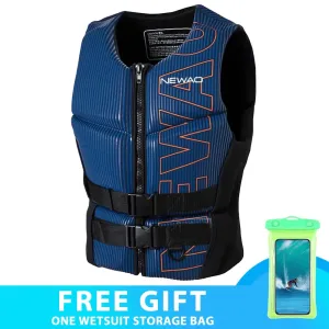 Life Jacket