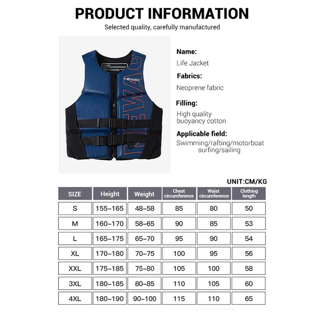 Life Jacket