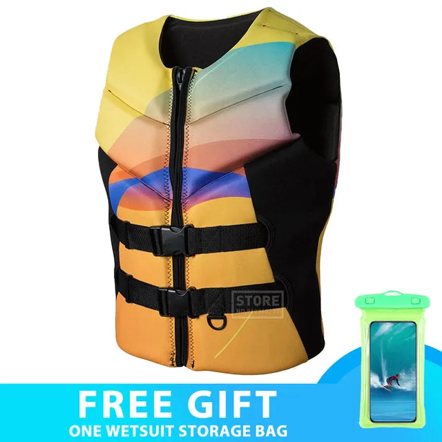 Life Jacket