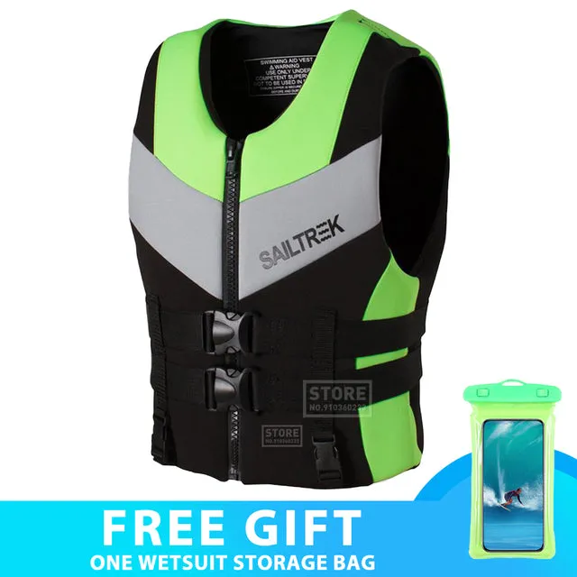 Life Jacket