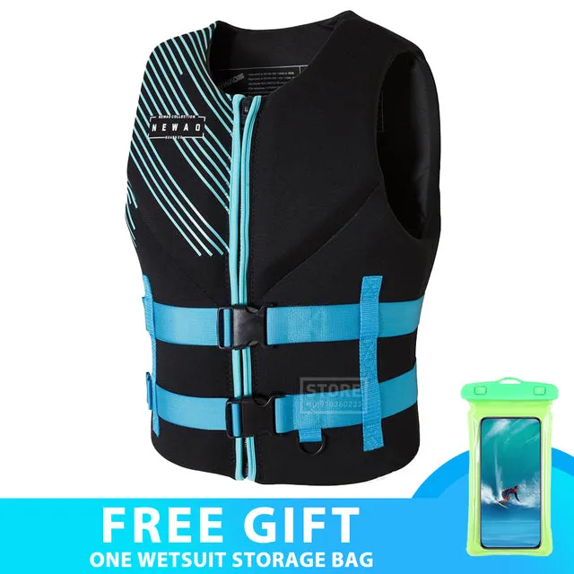 Life Jacket