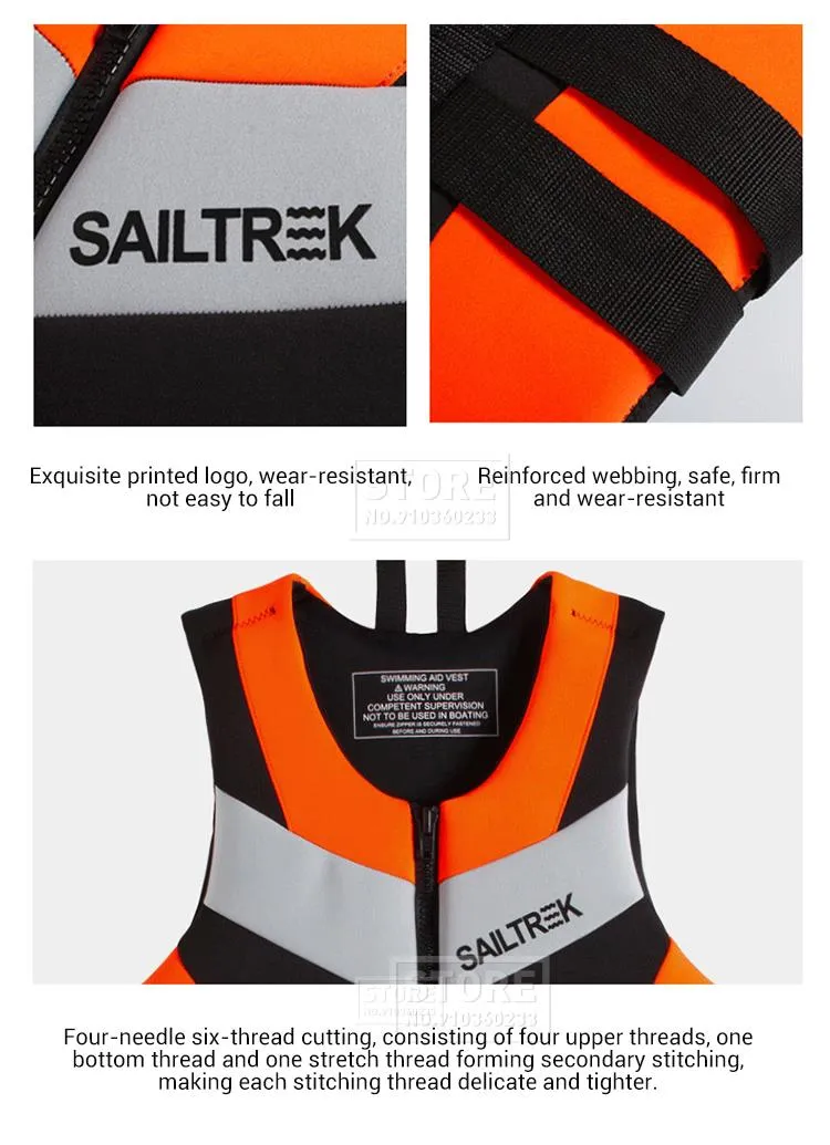 Life Jacket
