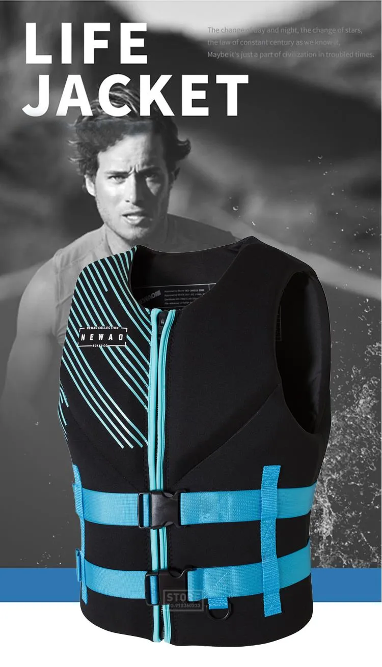 Life Jacket
