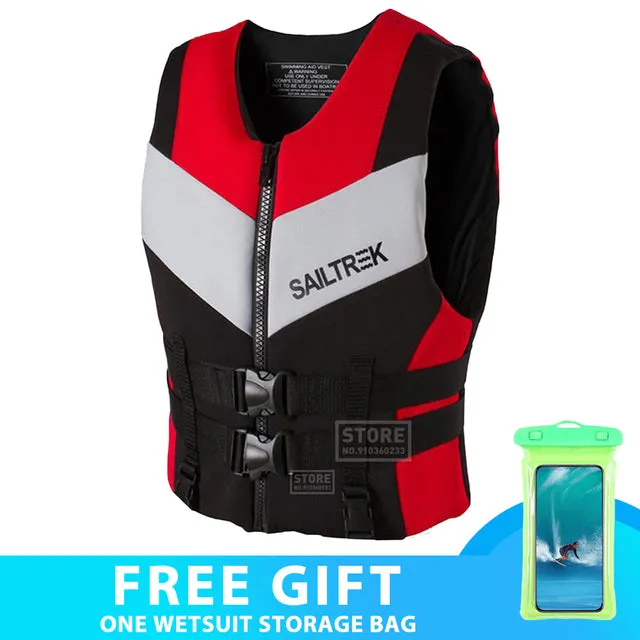 Life Jacket