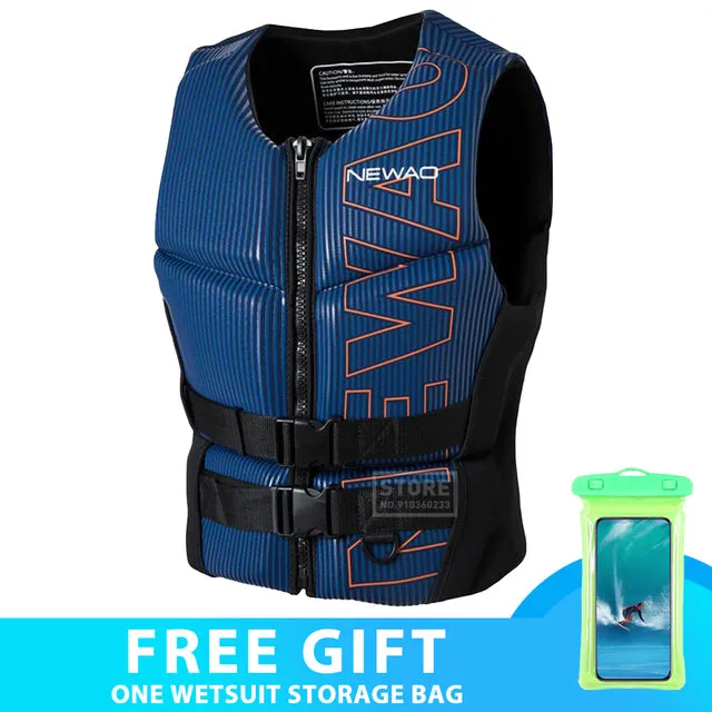 Life Jacket