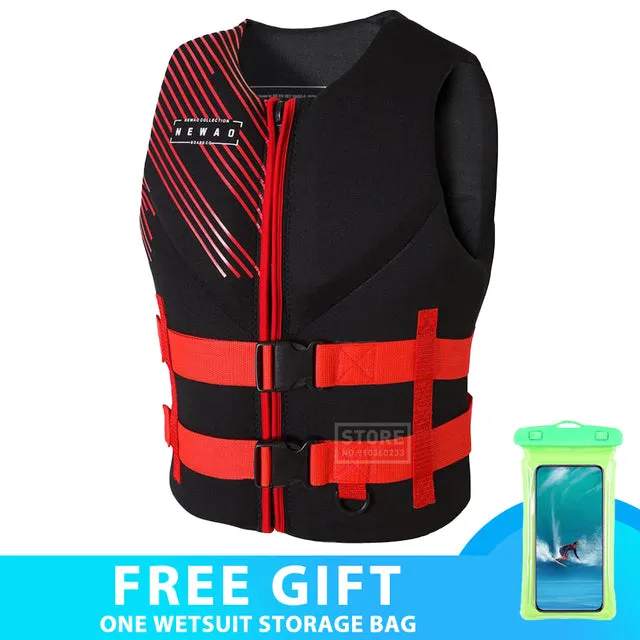 Life Jacket