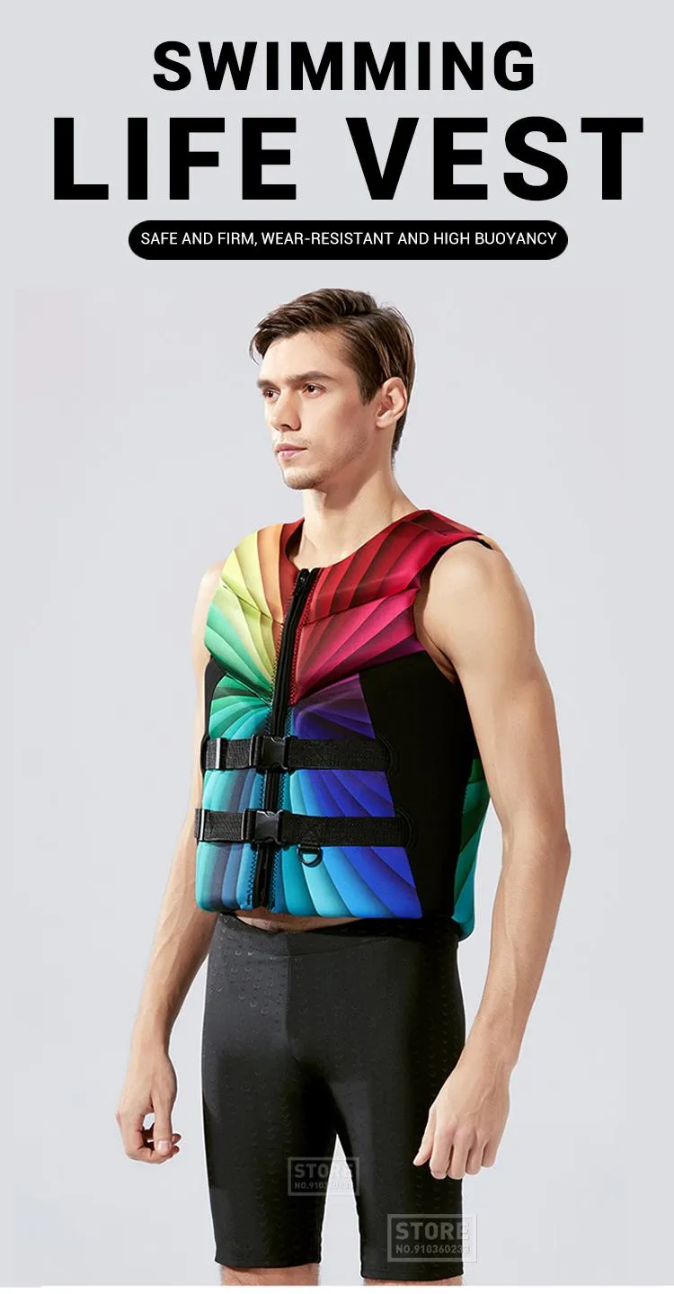 Life Jacket