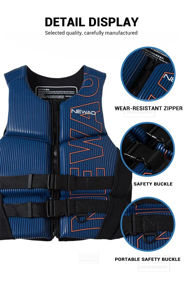 Life Jacket