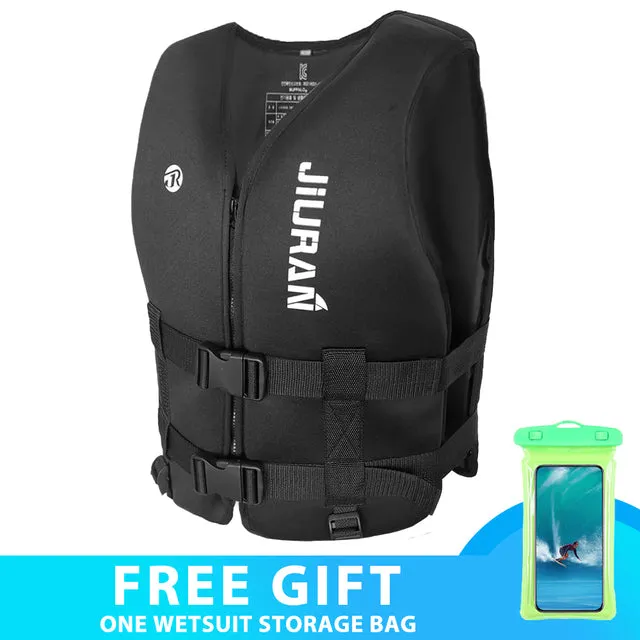 Life Jacket