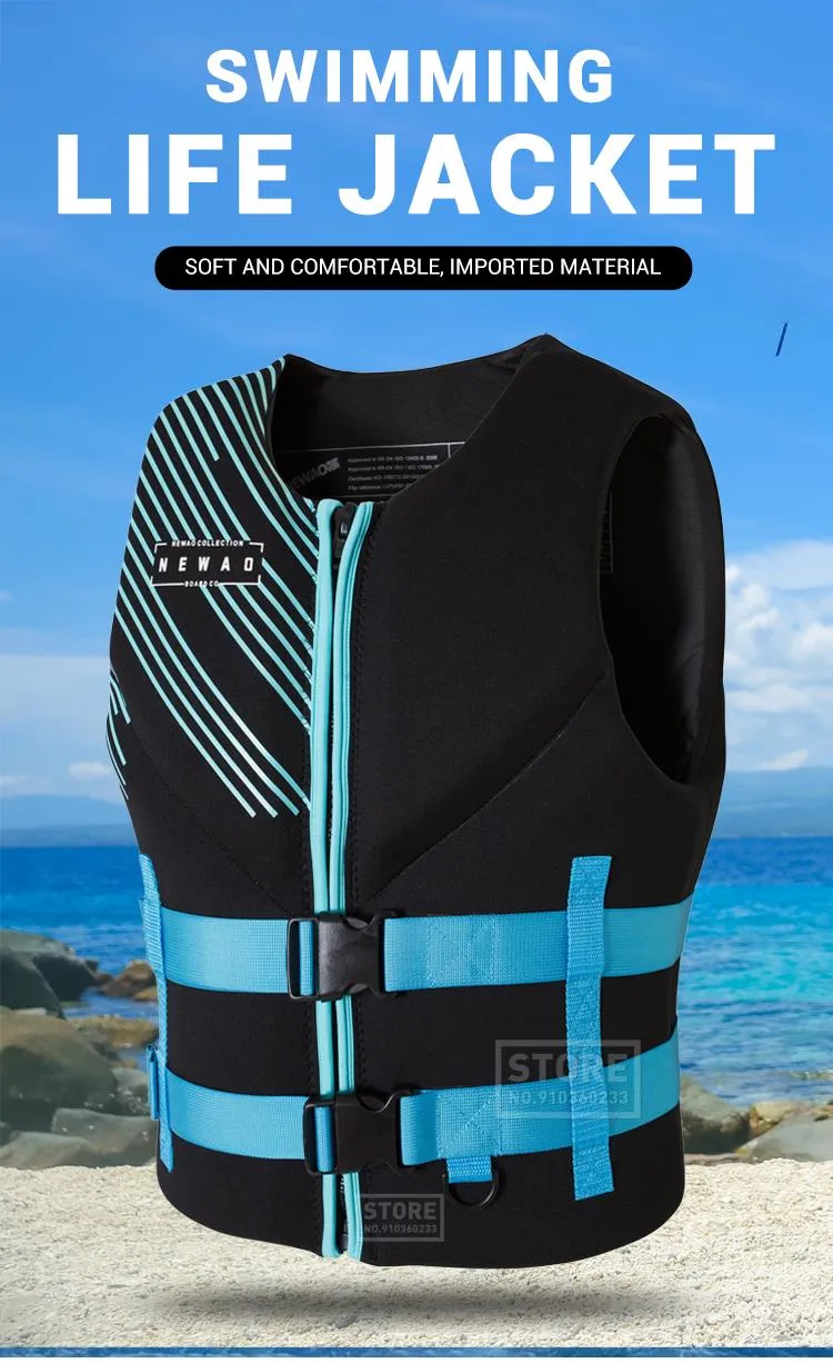 Life Jacket