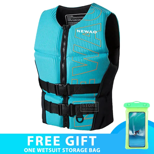 Life Jacket