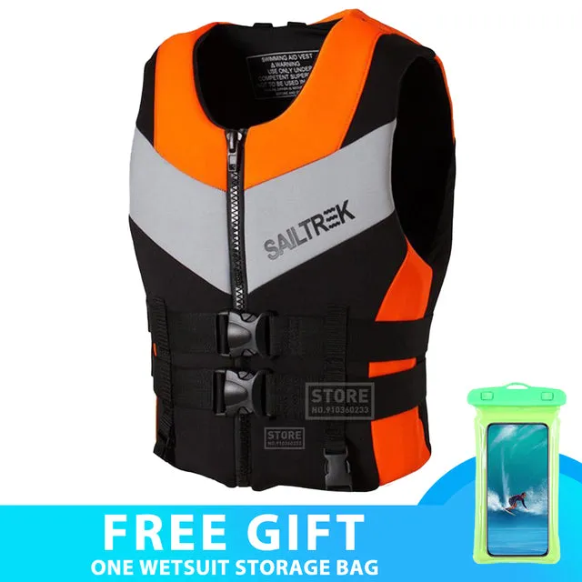 Life Jacket