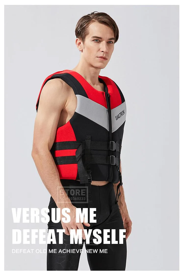 Life Jacket