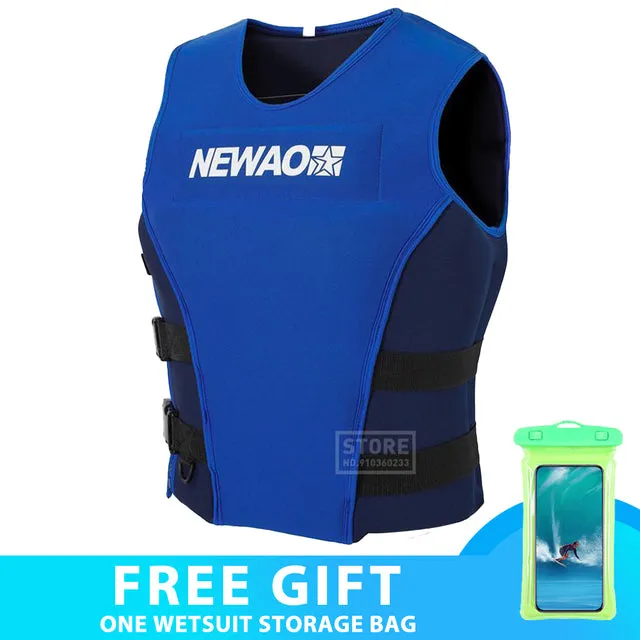 Life Jacket