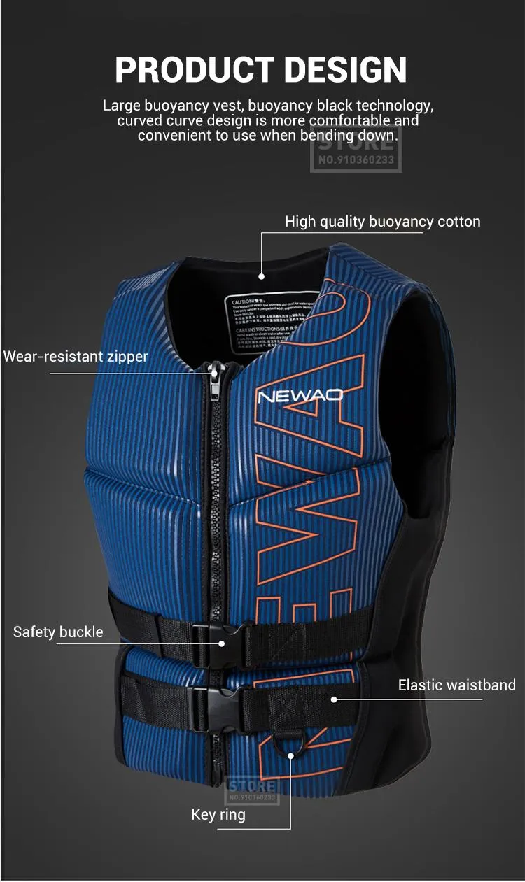 Life Jacket