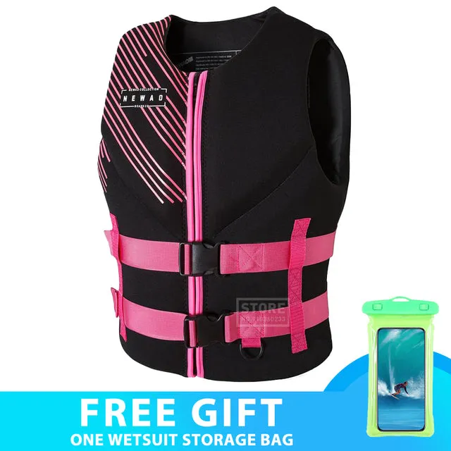 Life Jacket