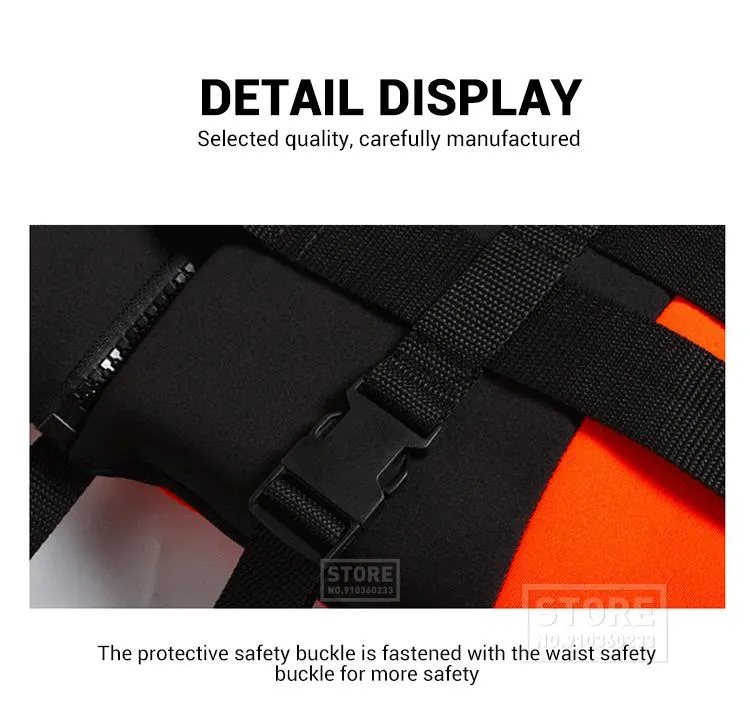 Life Jacket