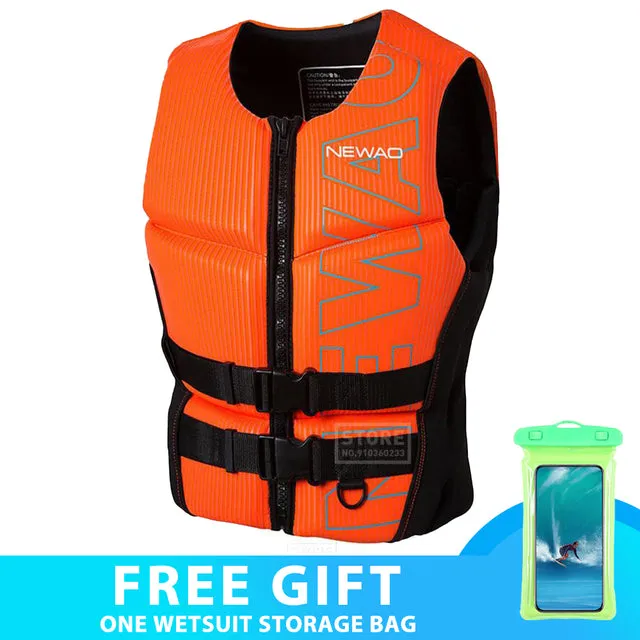 Life Jacket