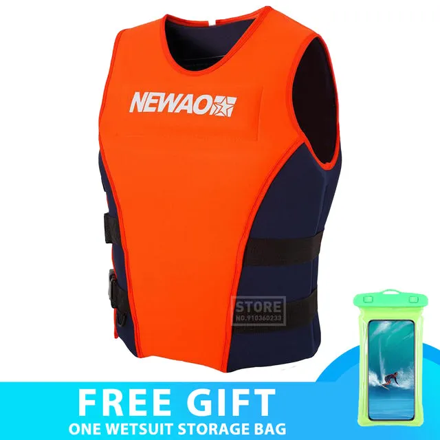 Life Jacket