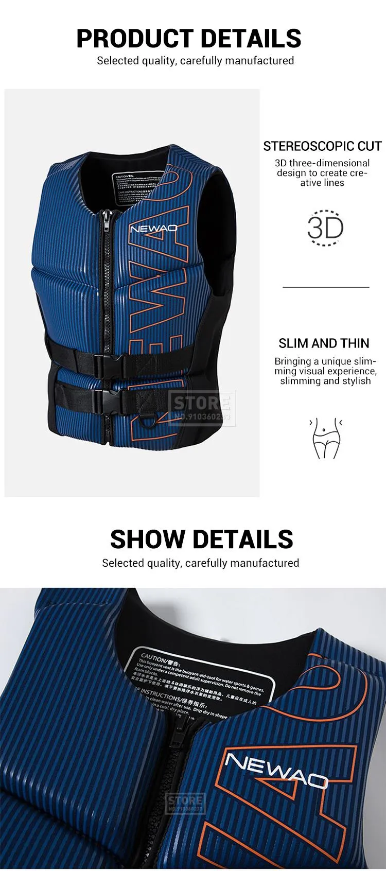 Life Jacket