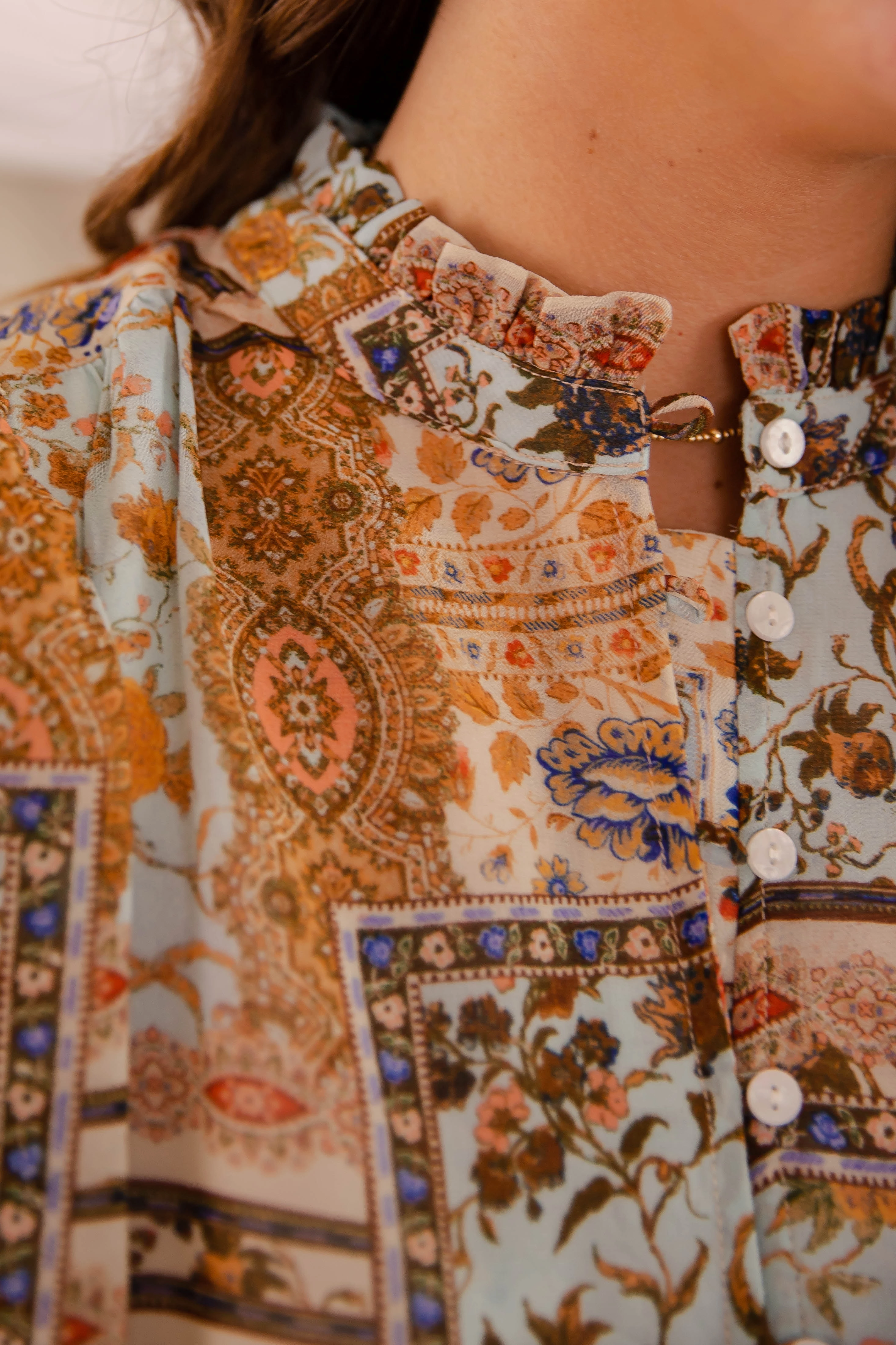 Comfortable Cut Life Is A Journey Dress