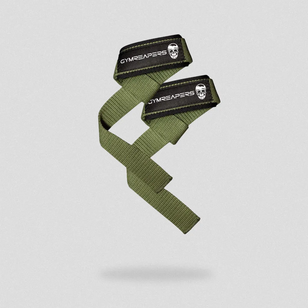 Lifting Straps (Tiktok)