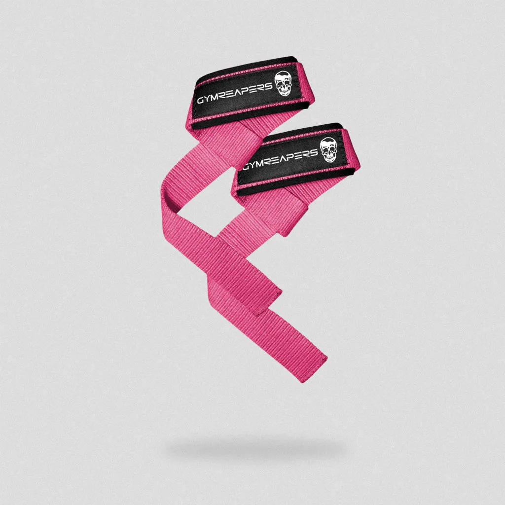 Lifting Straps (Tiktok)