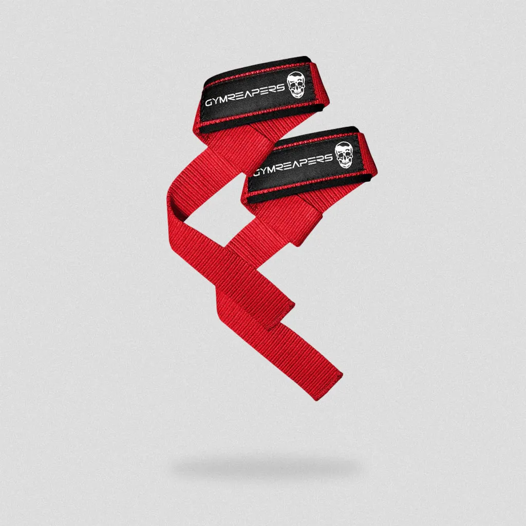 Lifting Straps (Tiktok)