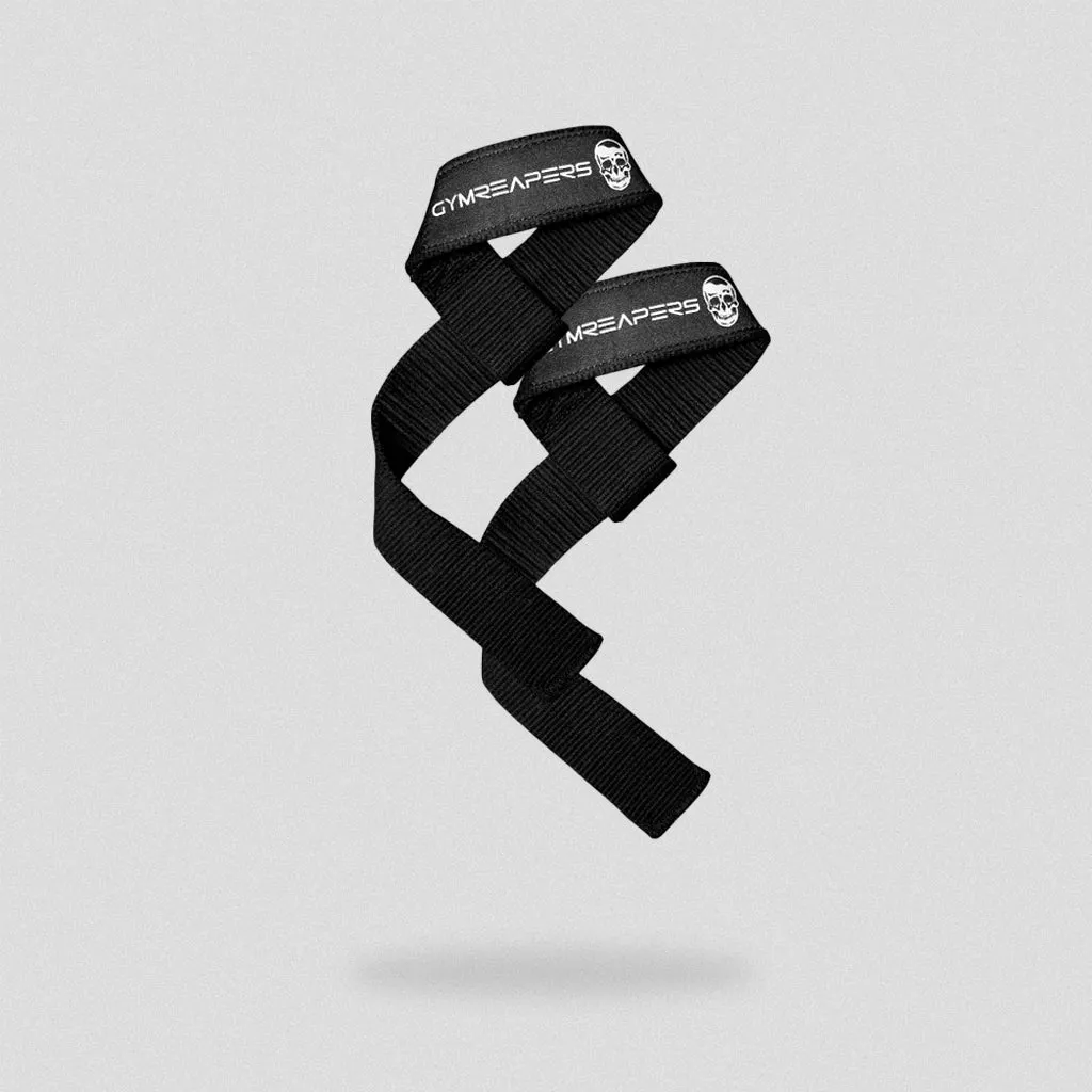 Lifting Straps (Tiktok)