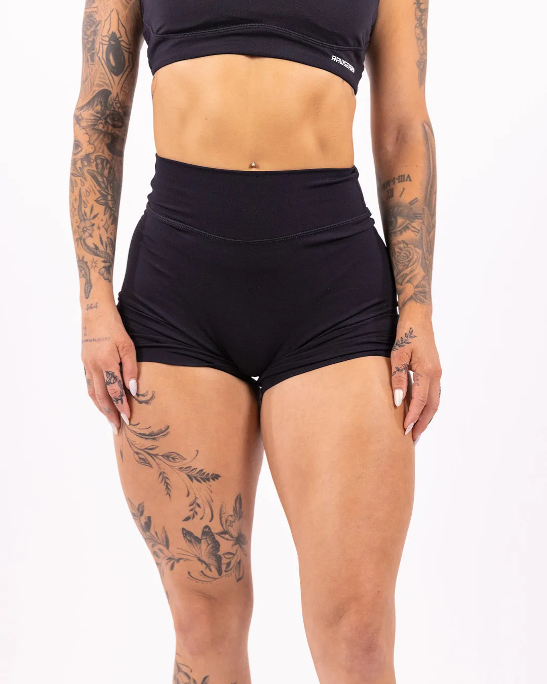 Limitless Shorts