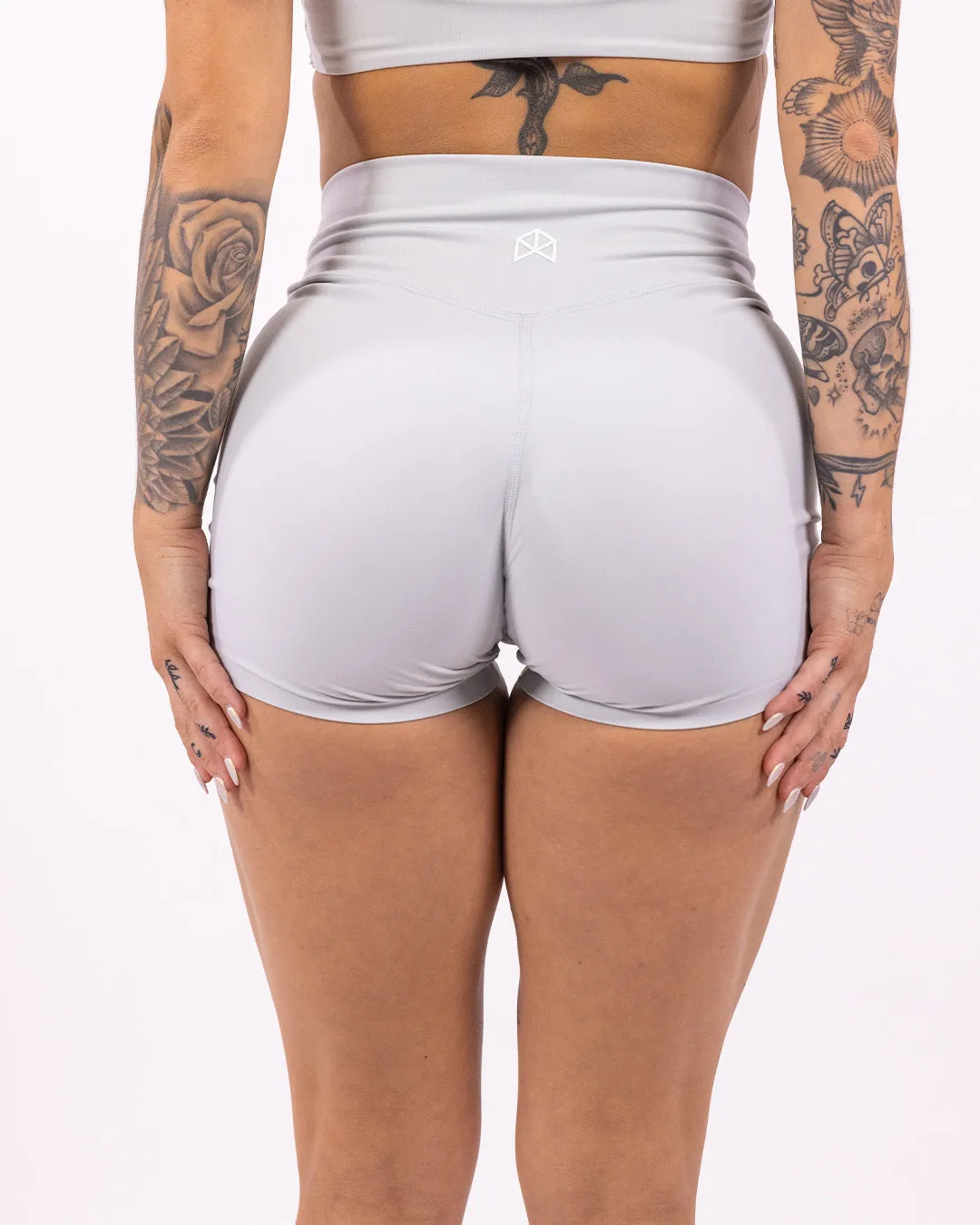 Limitless Shorts