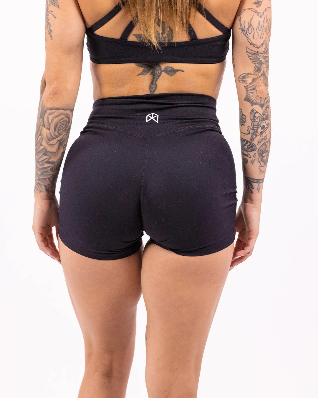 Limitless Shorts