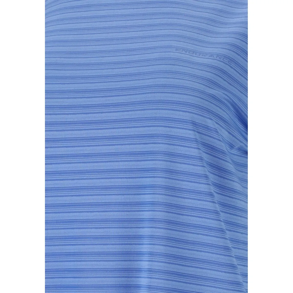 Limko W S/S Tee - Azurine