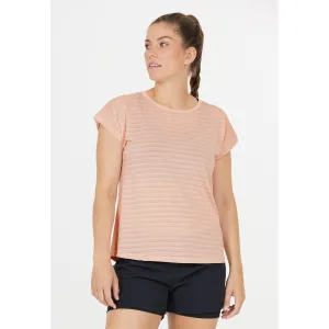 Limko W S/S Tee - Sepia Rose