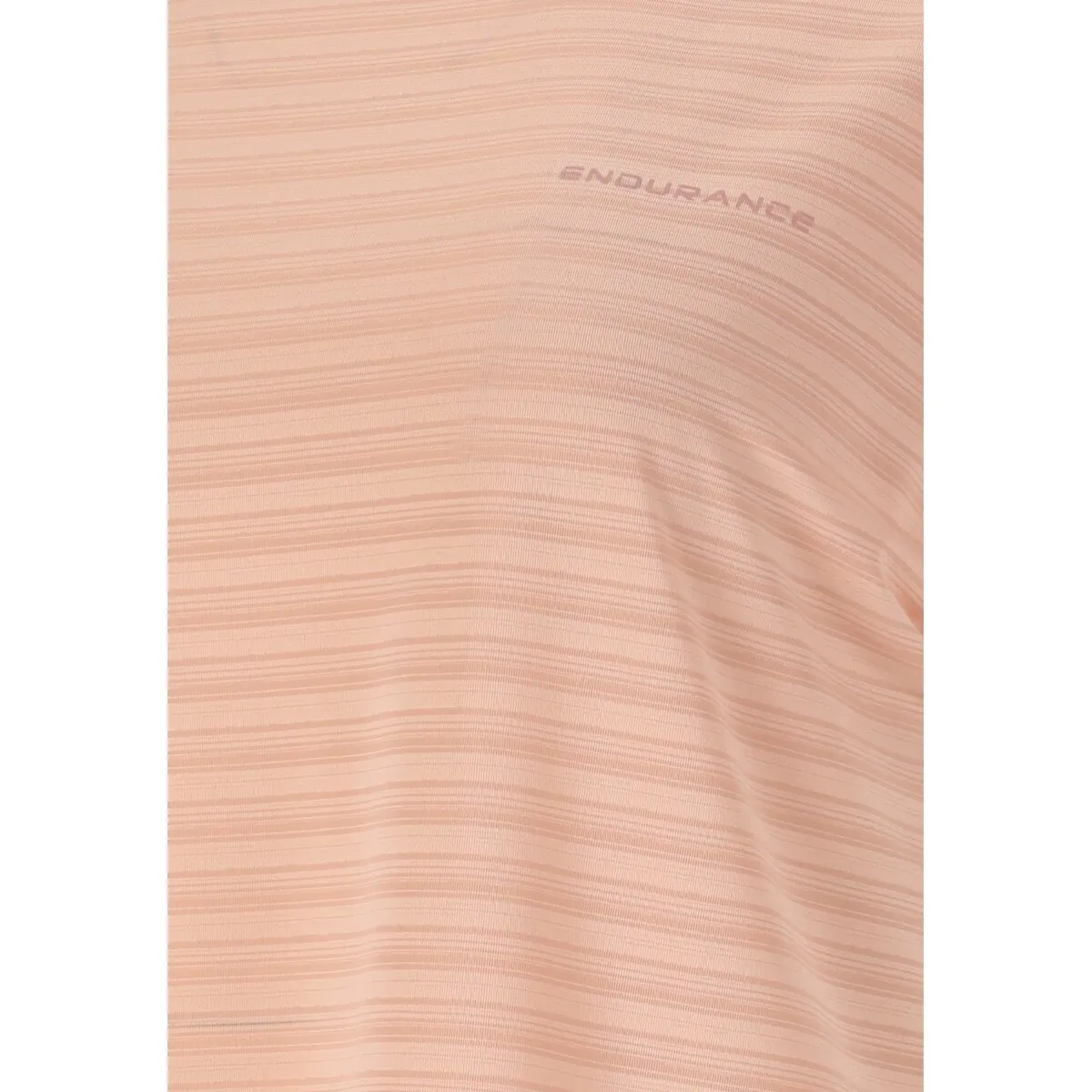 Limko W S/S Tee - Sepia Rose