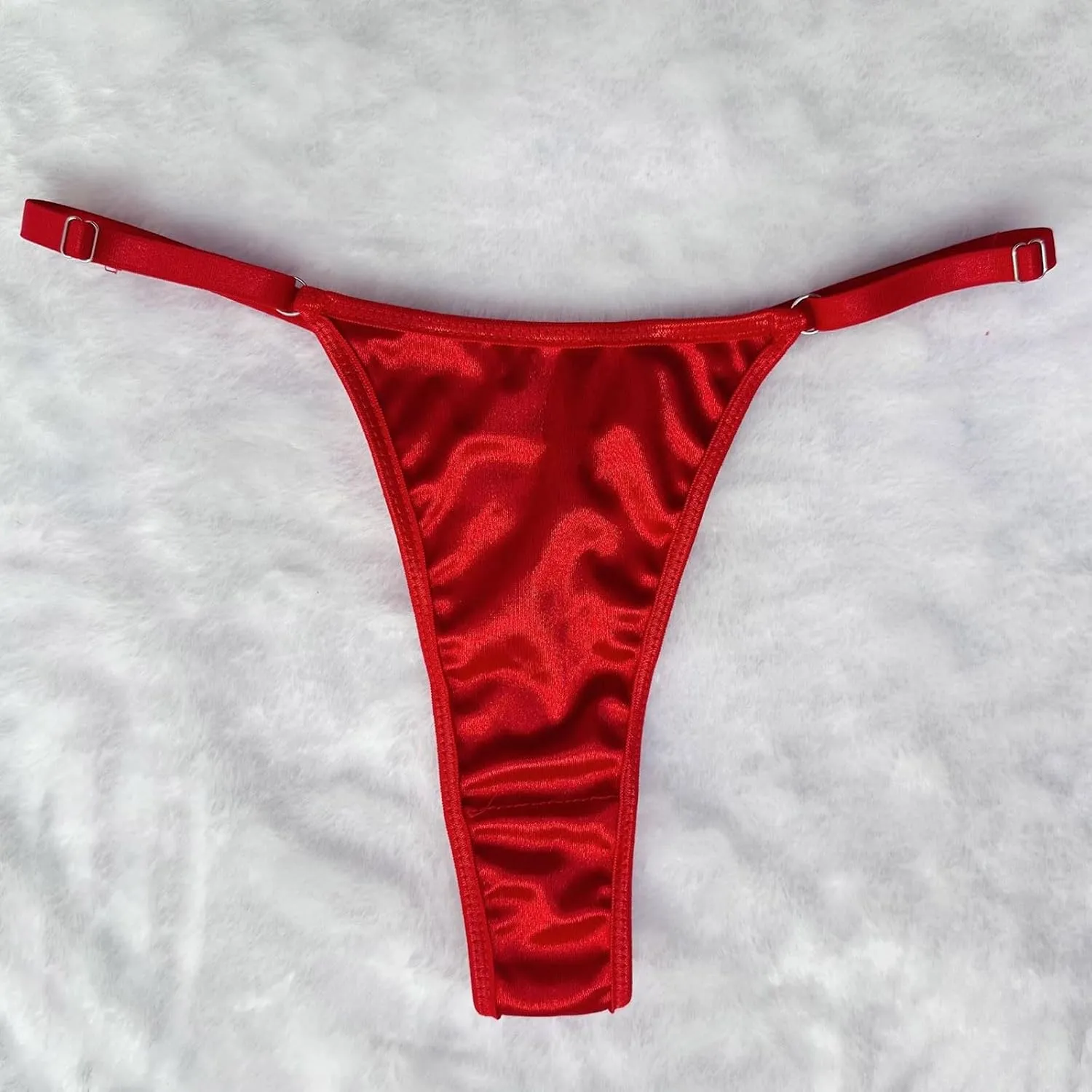 Lingerie for Women Plus Size And Panty Set Strappy Lace Lingerie Sexy Lingerie