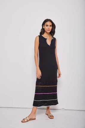 Elegant Outline flowy style Lisa Todd Beach Please Dress