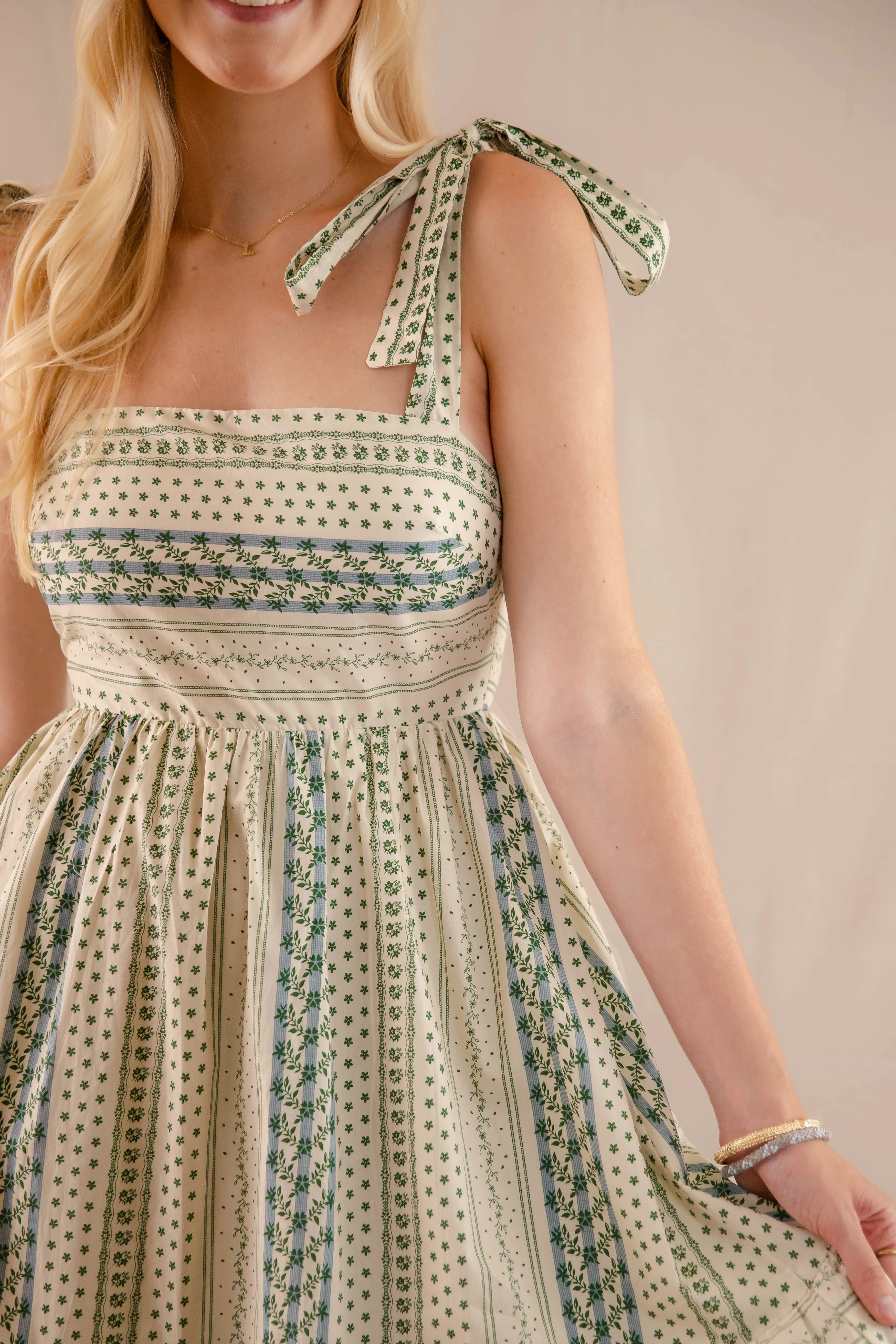 Summer Ready Living Easy Maxi Dress