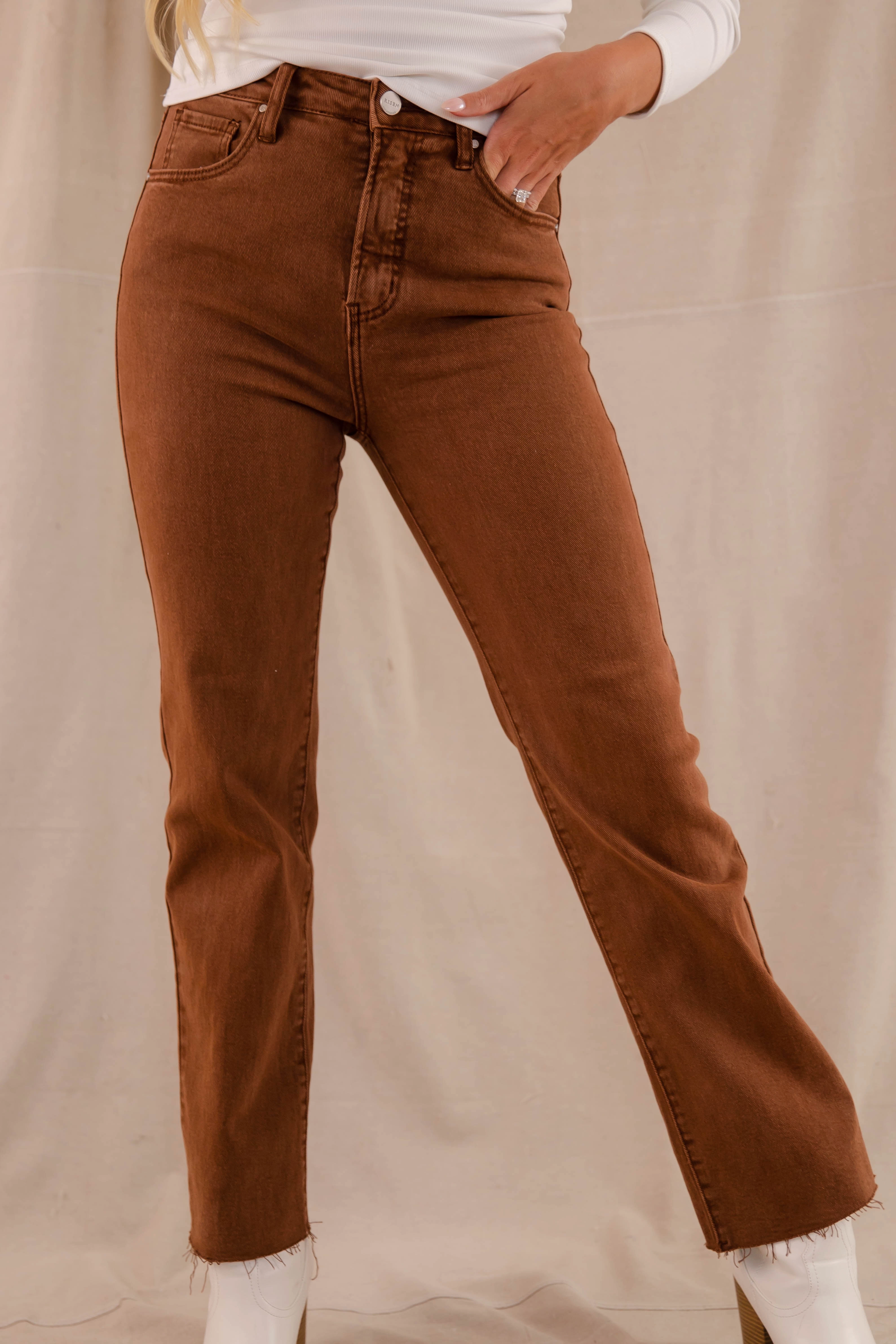 Anti Pilling Fabric Long Story Short Denim