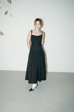 Contemporary Style Travel Edge Lorena Dress