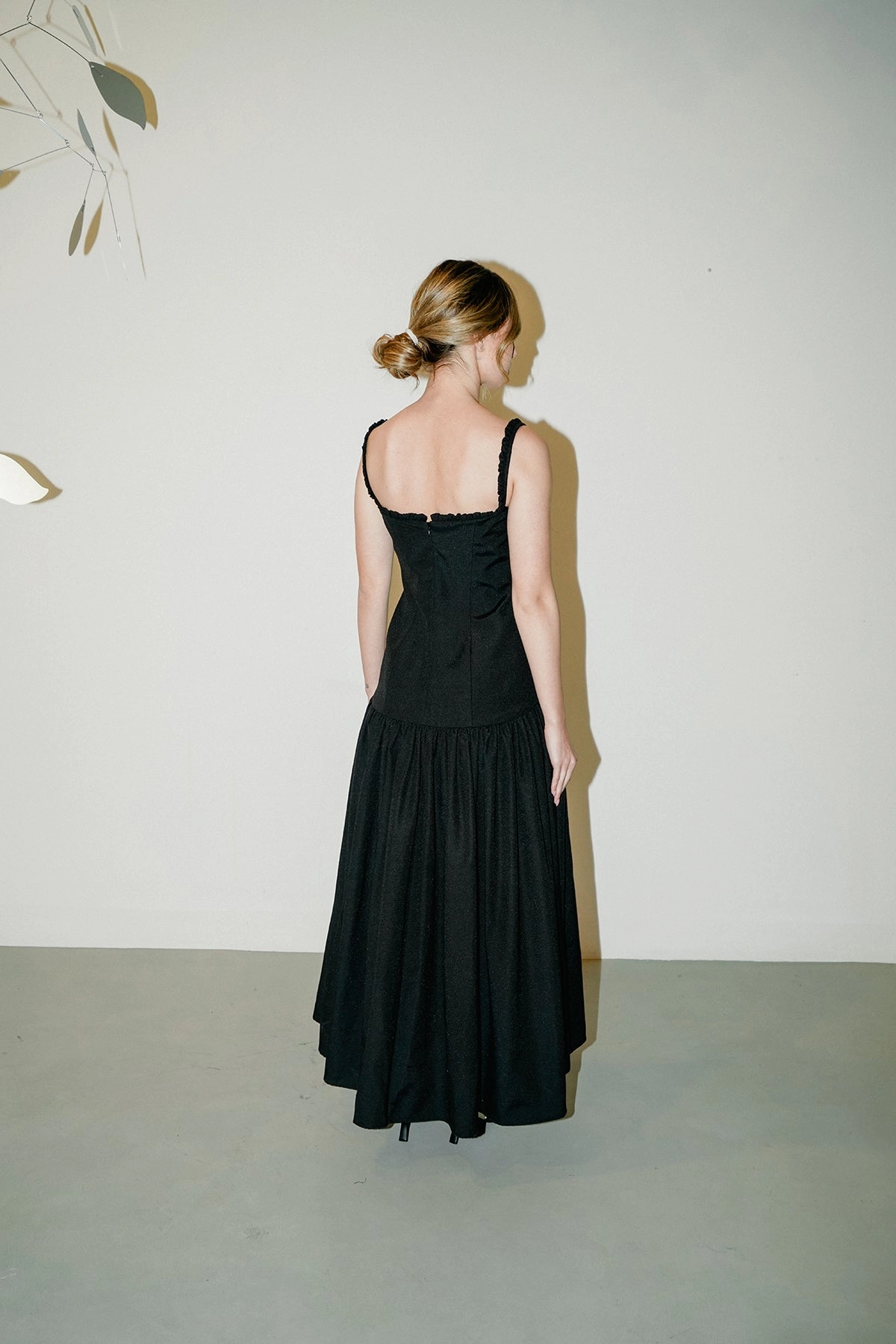 Villa Light Lorena Dress