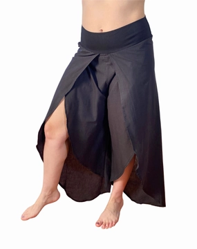 Lotus Pant relaxed shape ElasticWaistband